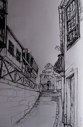 Vila Real por sena