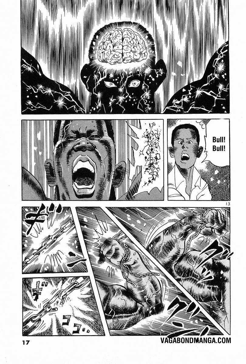 Conde Koma Chap 99 - Next Chap 100