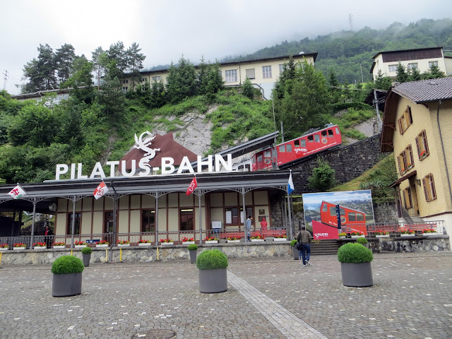 Lucerne, Luzern, Mt Pilatus, Golden Round Trip, Silver Round Trip, mountain, alps, Swiss Alps, travel, explore, adventure, cable car, panoramic gondola, pilatus bahn, steepest cog wheel train, railway, lake lucerne, ferry, cruise, 