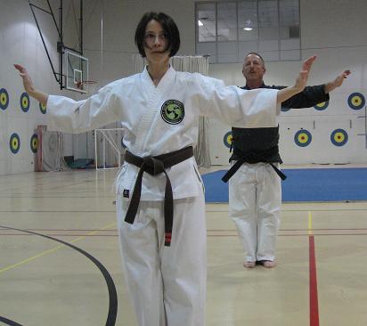 karate classes adult arizona beautiful crane martial arts defense self instructors schools styles dr florence lenny martin deadly well grandmaster