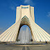 Tehran (Capital of Islamic Republic Iran)