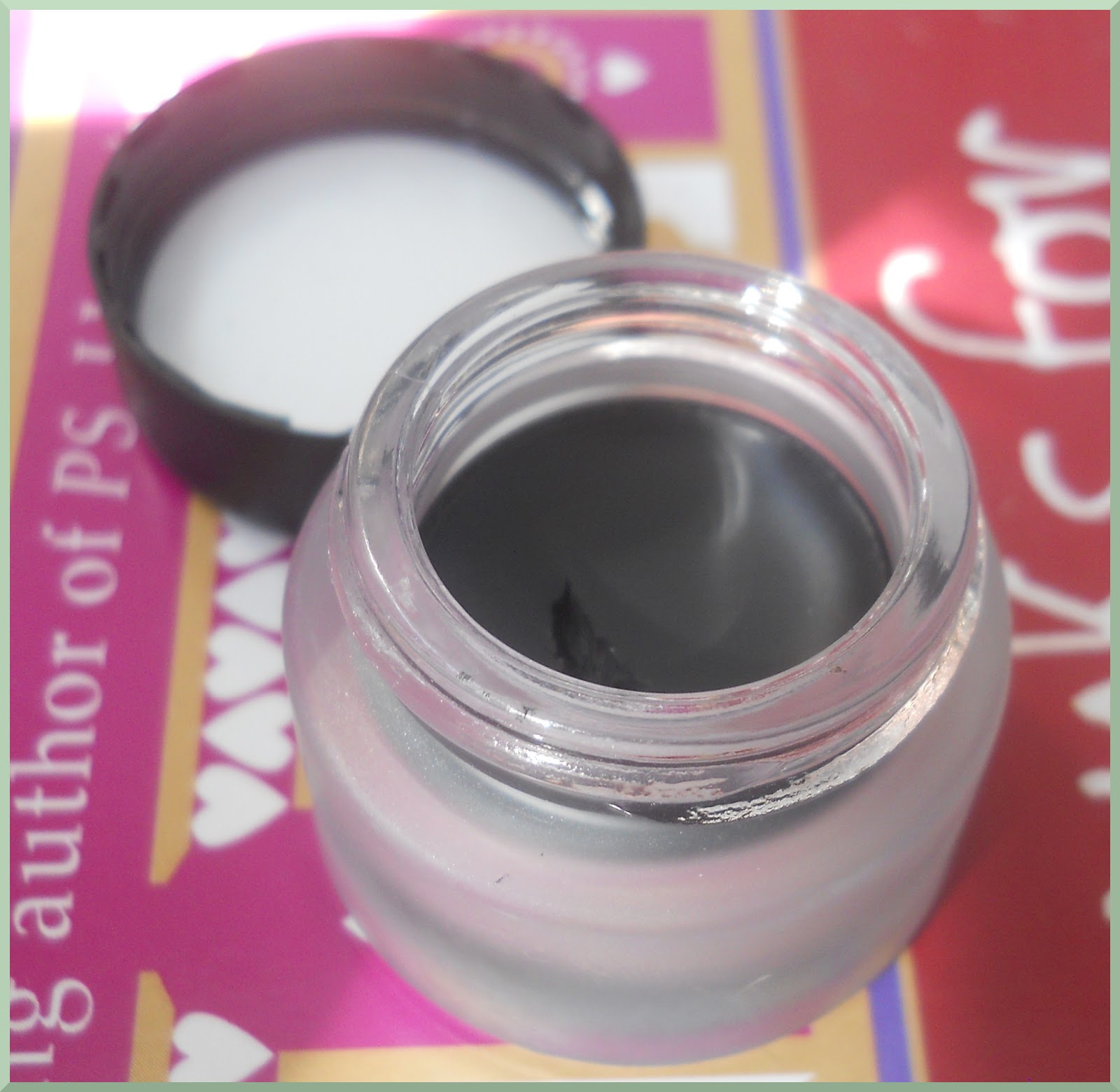 Beauty Bucket List Gel Eyeliner Comparison Sleek MakeUP, Bobbi Brown