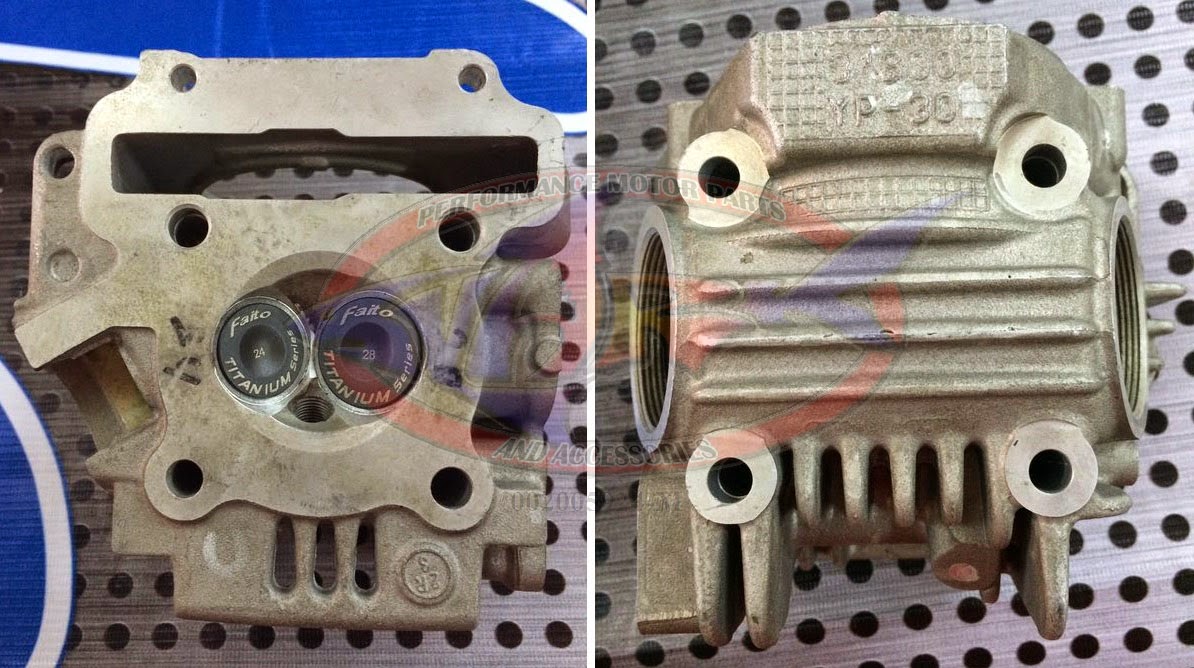 Syark Performance Motor Parts And Accessories Online Shop YAMAHA