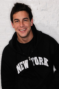 ♥ Mario Casas