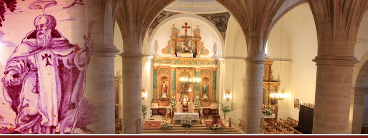 Parroquia San Antonio Abad