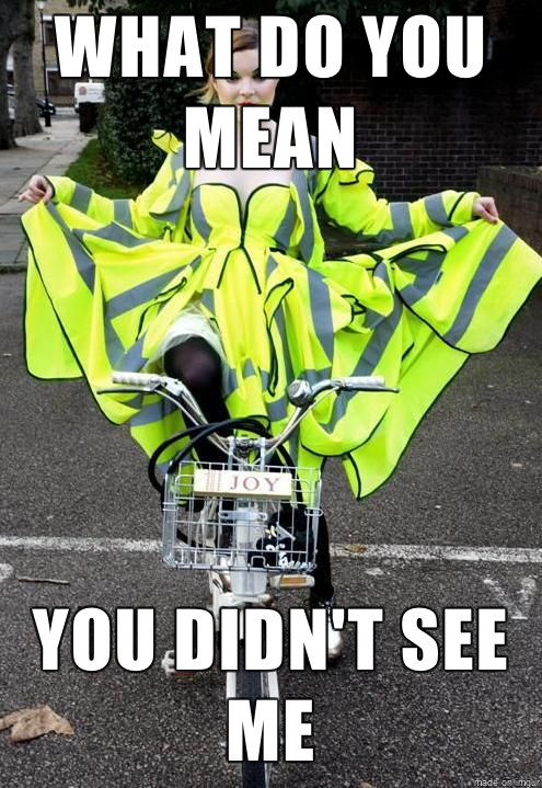 Two Wheels Better: Best Ten Bicycle Meme's of the Month and Two Unicorn
