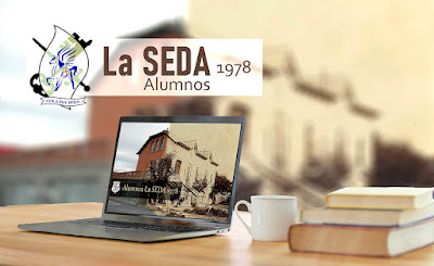 Alumnos La SEDA 1978