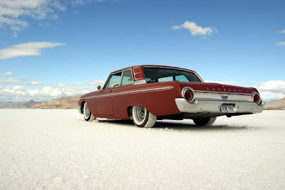 ford galaxie