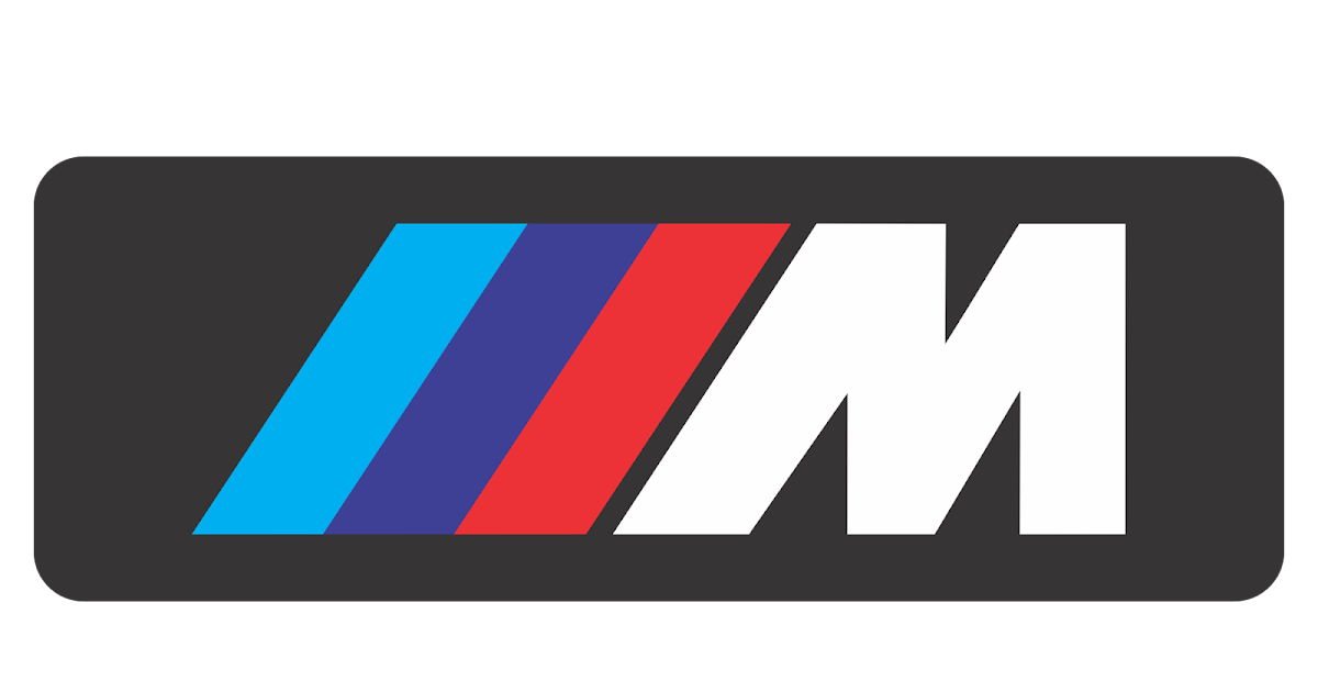 Motorsport BMW Logo Vector~ Format Cdr, Ai, Eps, Svg, PDF, PNG