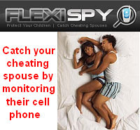 Flexispy Spy Software