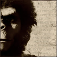 Archives Of The Apes