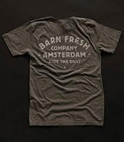 Barn Fresh T-shirts