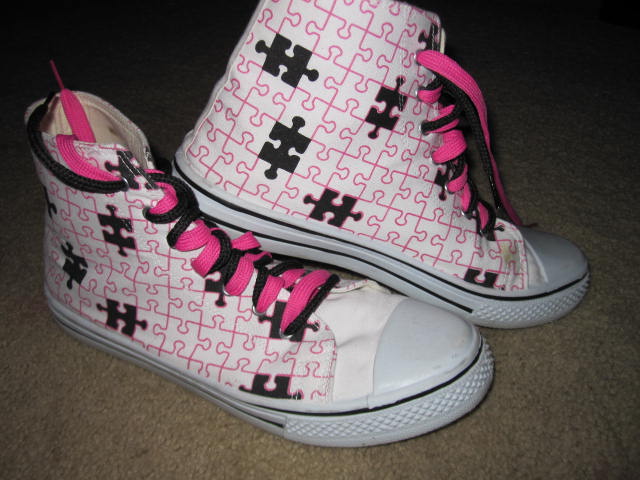 Autism Shoes