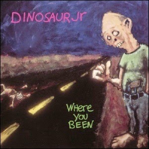 Dinosaur Jr Discography Rar