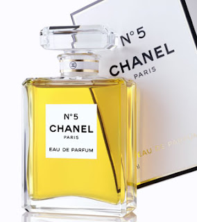 chanel 5 perfume price