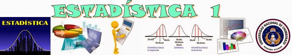 Estadistica I