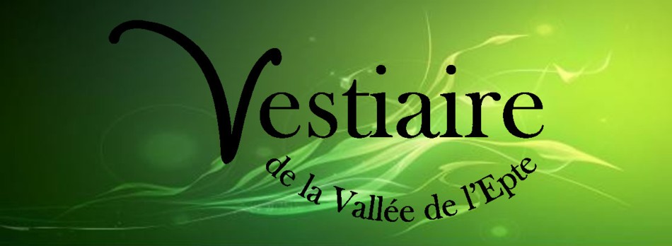 Vestiaire de la Vallée de L'Epte