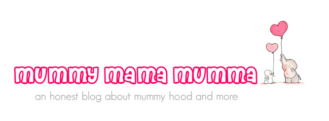Mummy Mama Mumma 