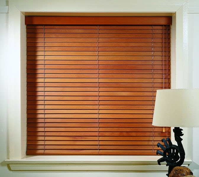 The Main Types of Blinds for your Home Curtains Design