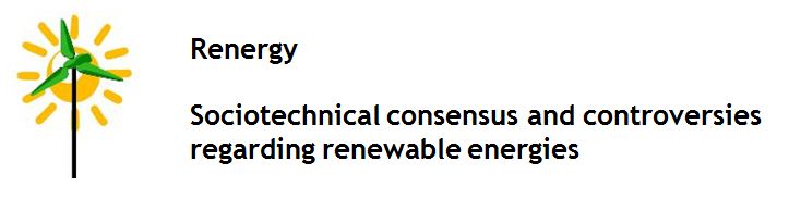 Renergy project