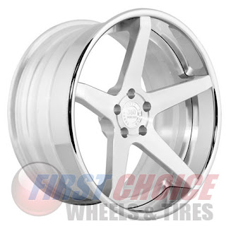360 Forged (Three Sixty Forged) Concave Straight 5
