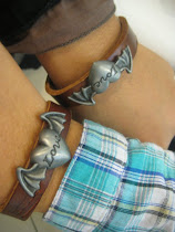 bracelets:)