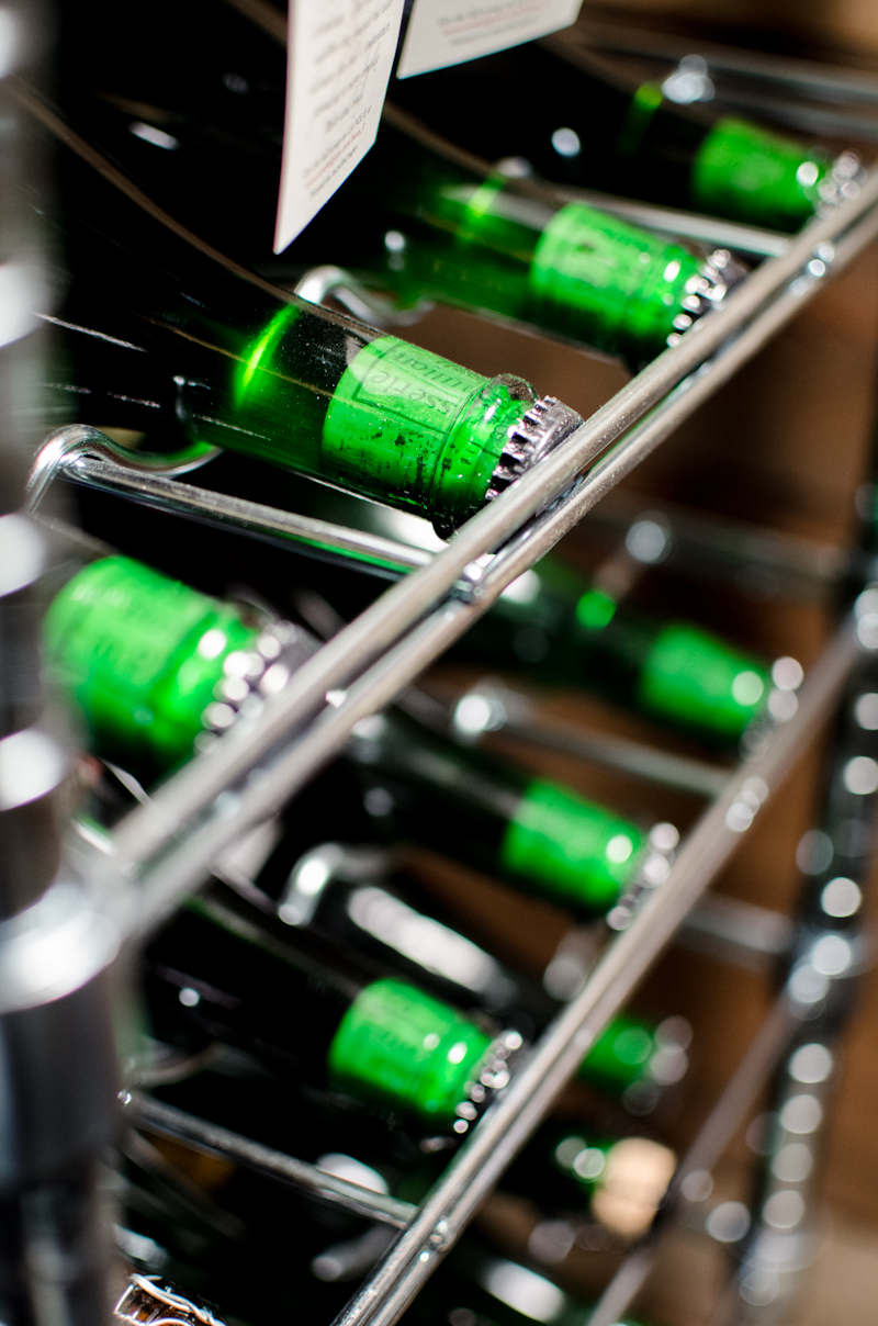 Cellarmanship Part 2 How To Store Your Hoarded Beer Properly Focus