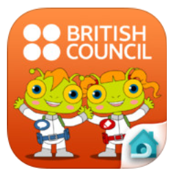 BRITISH COUNCIL