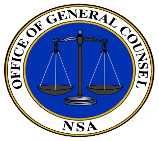 Logo of the Office of the General Counsel (OGC)