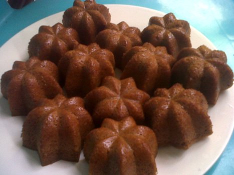 Ncc Jajan Tradisional Indonesia Week: Bolu Sakura Ncc Jajan Tradisional Indonesia Week: Bolu Sakura