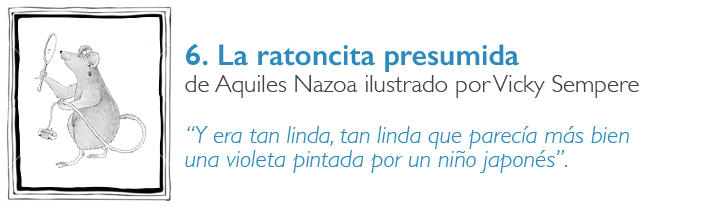 http://www.ekare.com/ekare/fabula-de-la-ratoncita-presumida/