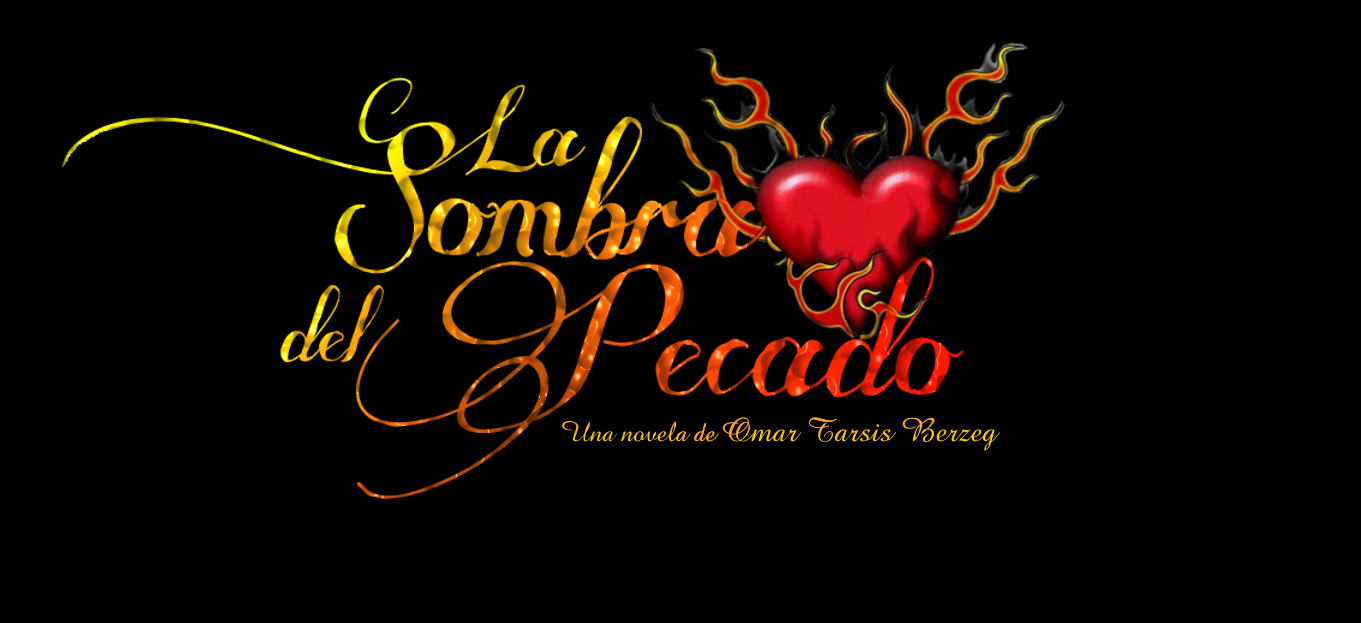 LA SOMBRA DEL PECADO