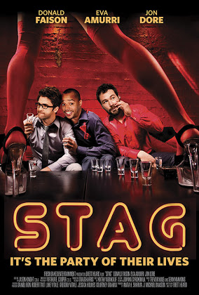 مشاهدة وتحميل فيلم Stag 2013 مترجم اون لاين