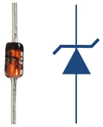 Dioda Zener Sebagai Regulator Tegangan Daily Life Of Engineering Student