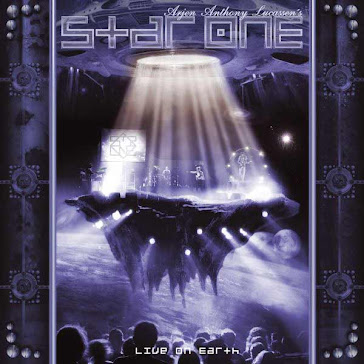 Star One-Live on earth