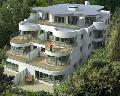 Architecture Home Design Software on Modern Architecture Home Design Software