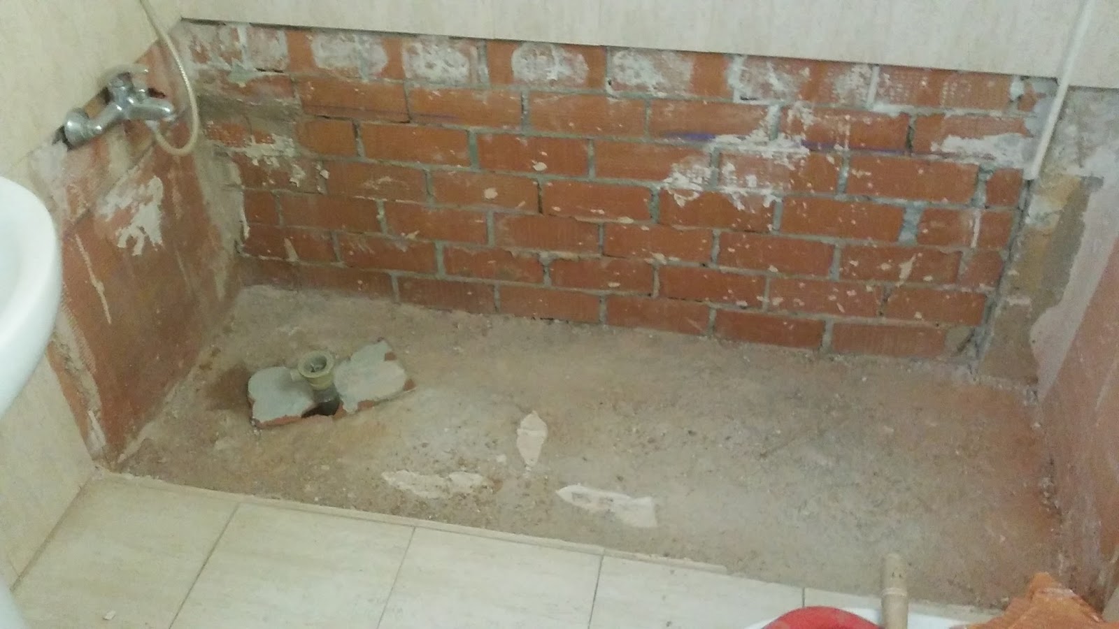 Multi Reparaciones y Reformas (Mantenimiento): Cambio de bañera por