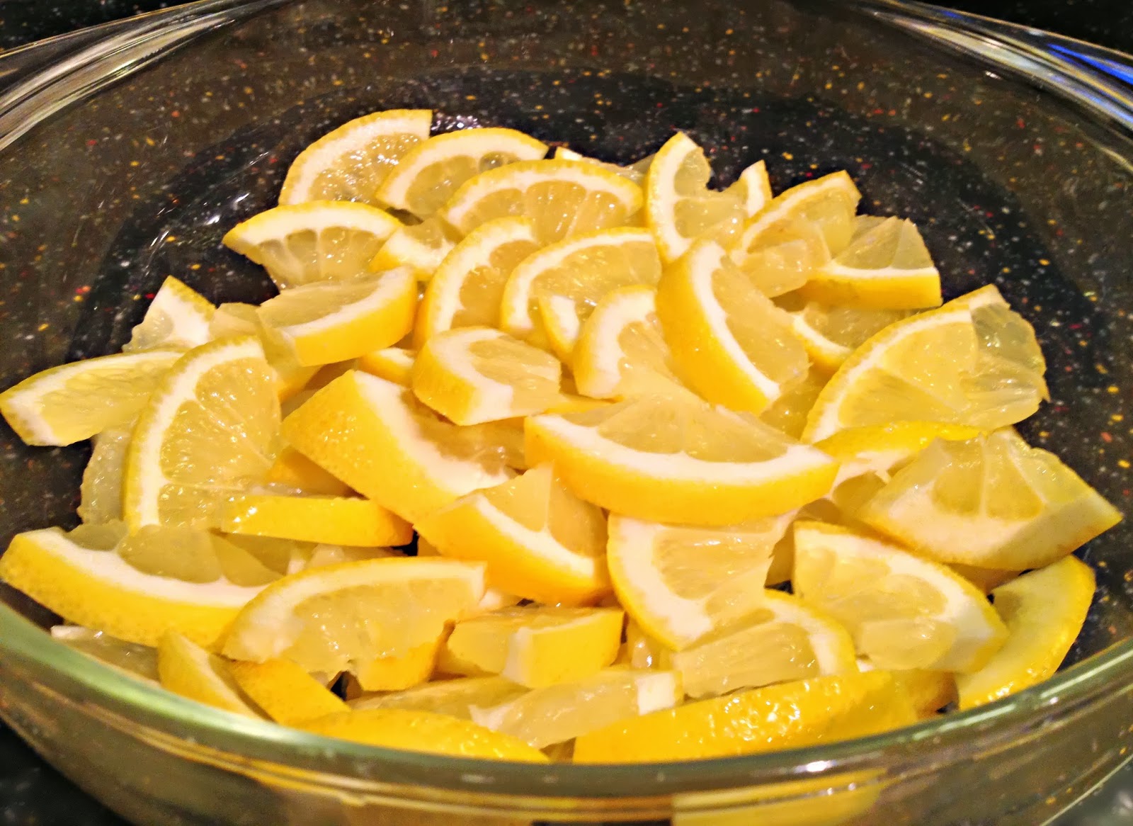 Sandra's Alaska Recipes SANDRA'S ALASKA PICKLED KING SALMON