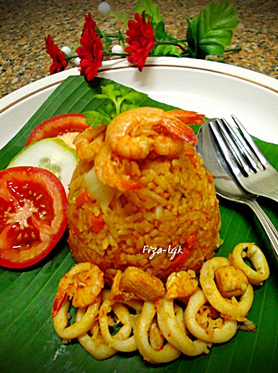 Resepi Tomyam Daun Ketumbar Copd Blog K
