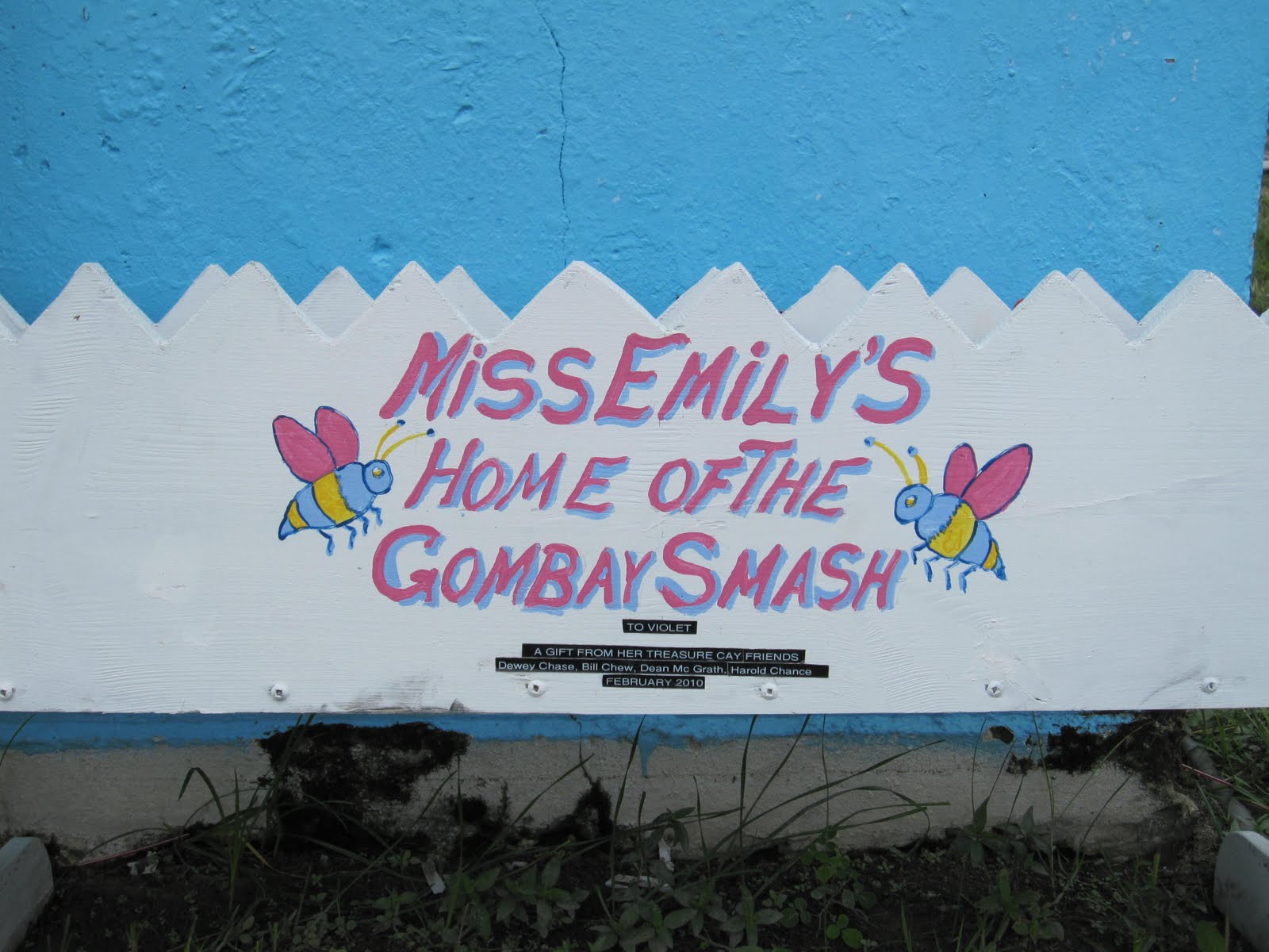 Bahamas+goombay+punch+recipe
