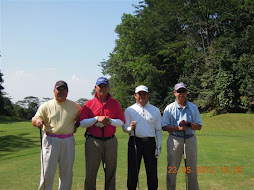 Permata Sentul Golf and Country Club, Citeureup, Jawa Barat, Indonesia