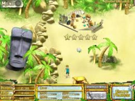 escape from paradise island 2 escape from paradise island 2