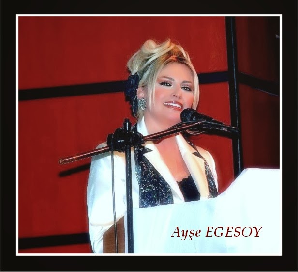 Ayşe EGESOY