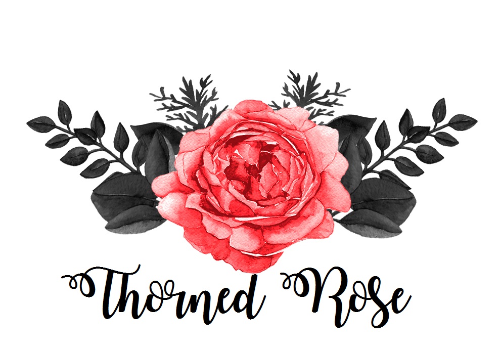 Thorned Rose
