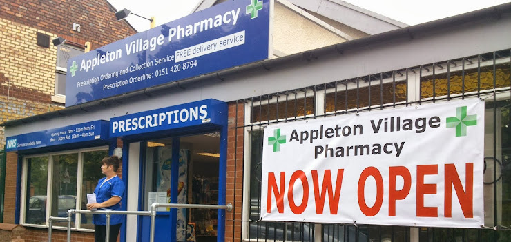 Appleton Village Pharmacy