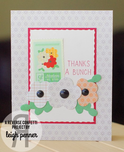 TO THE FULL RC Release Beautiful Banners & Petals 'N Posies