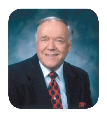 Dr Kenneth Hagin