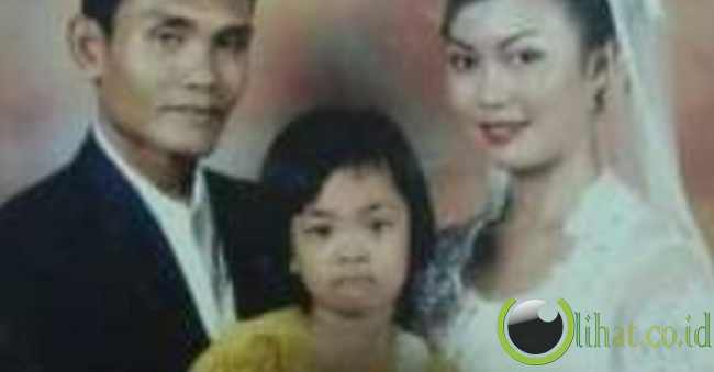 Davina Lira Putri Dibunuh Ibunya karena Tak Mau Mandi Davina Lira Putri Dibunuh Ibunya karena Tak Mau Mandi