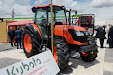 XXXIII Farm Fair of Castilla-La Mancha: Expovicaman 2013