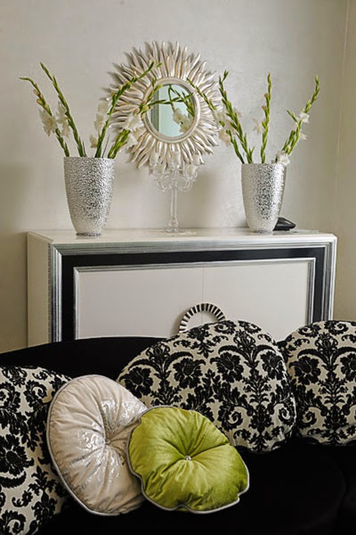 interior design decor for best modern living room